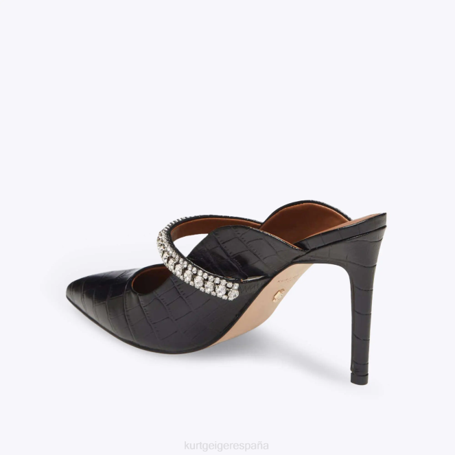 Kurt Geiger mujer duque de londres 2LPR313 | calzados negro
